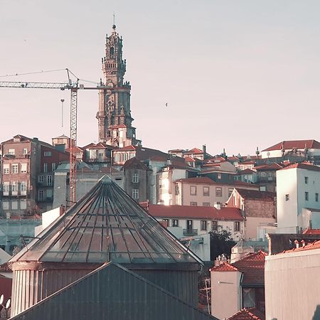 Historical Porto Apartment Room photo