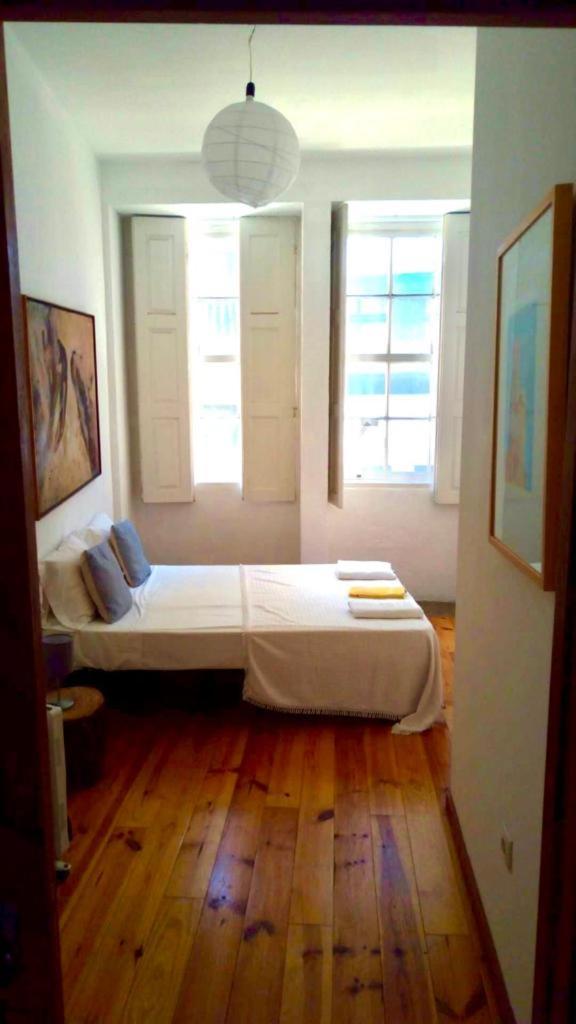 Historical Porto Apartment Exterior photo